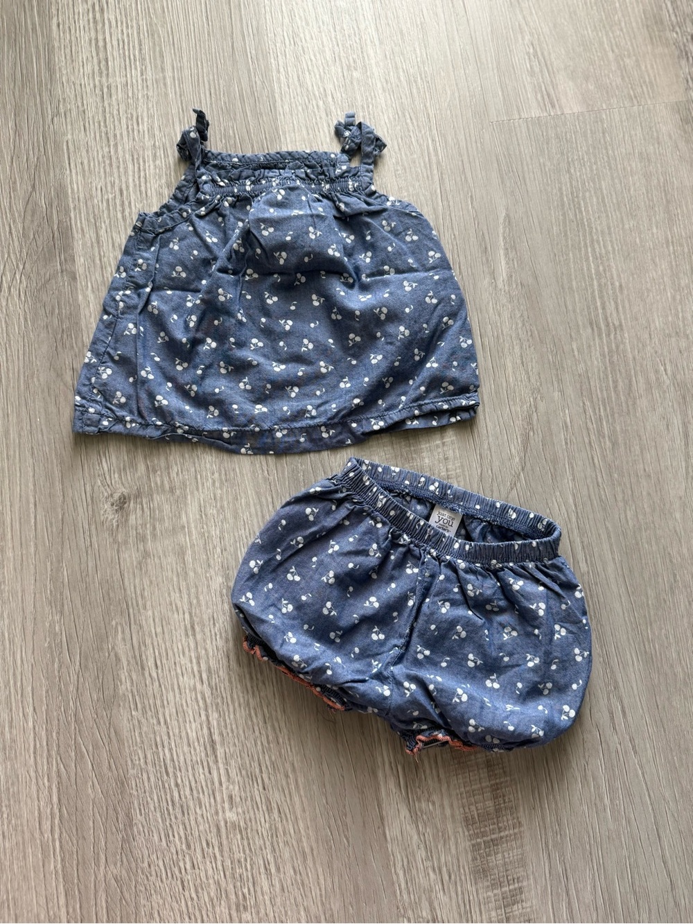 Floral Set 9M